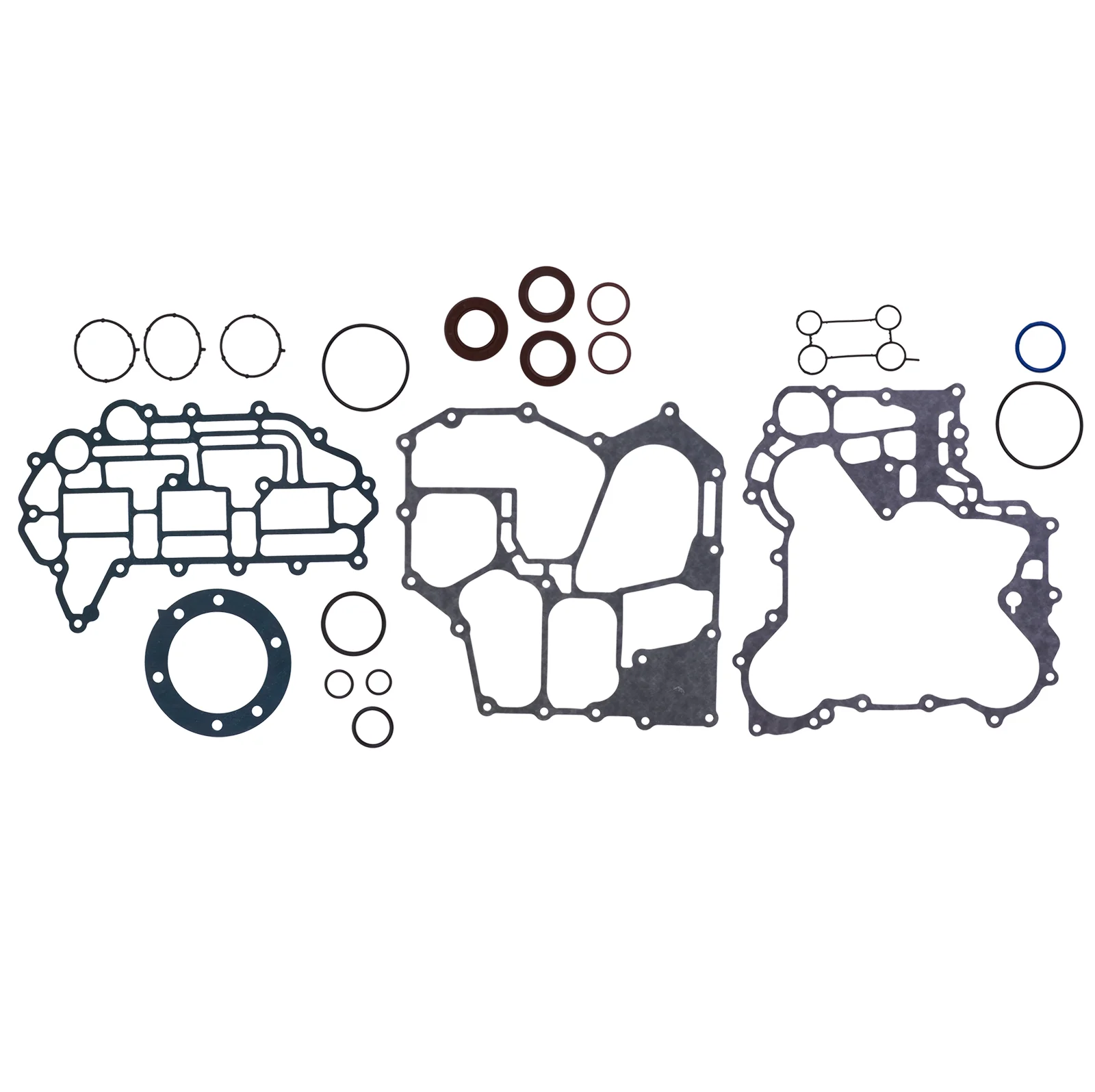 Gasket Kit Fits Sea-Doo 420431822 420431640 420431848 Spark 3Up Spark 2Up