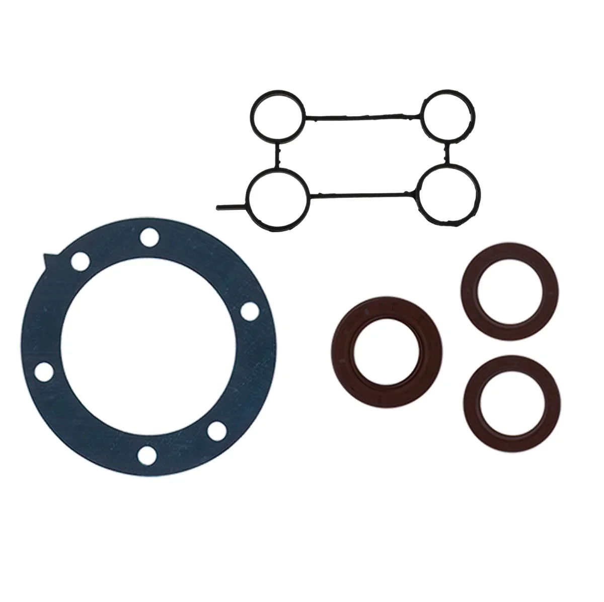 Gasket Kit Fits Sea-Doo 420431822 420431640 420431848 Spark 3Up Spark 2Up - Image 4