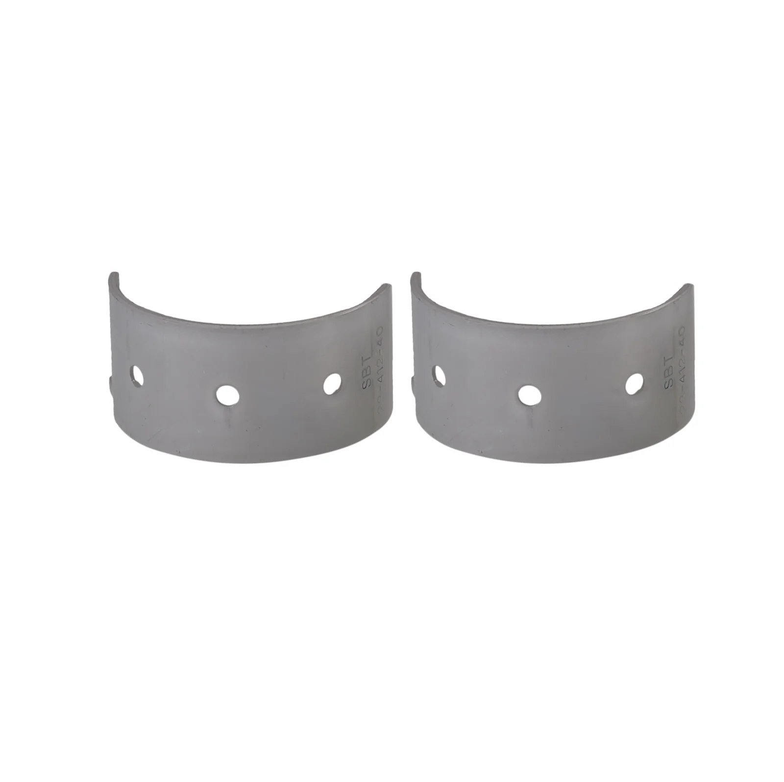 Main Bearing - Yamaha 1.8L 6S5-11416-00-00 Black