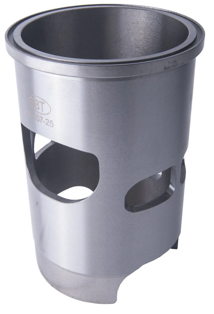 Cylinder Sleeve Fits Sea-Doo Challenger 1800 SPX Challenger GSX GTX - Image 2
