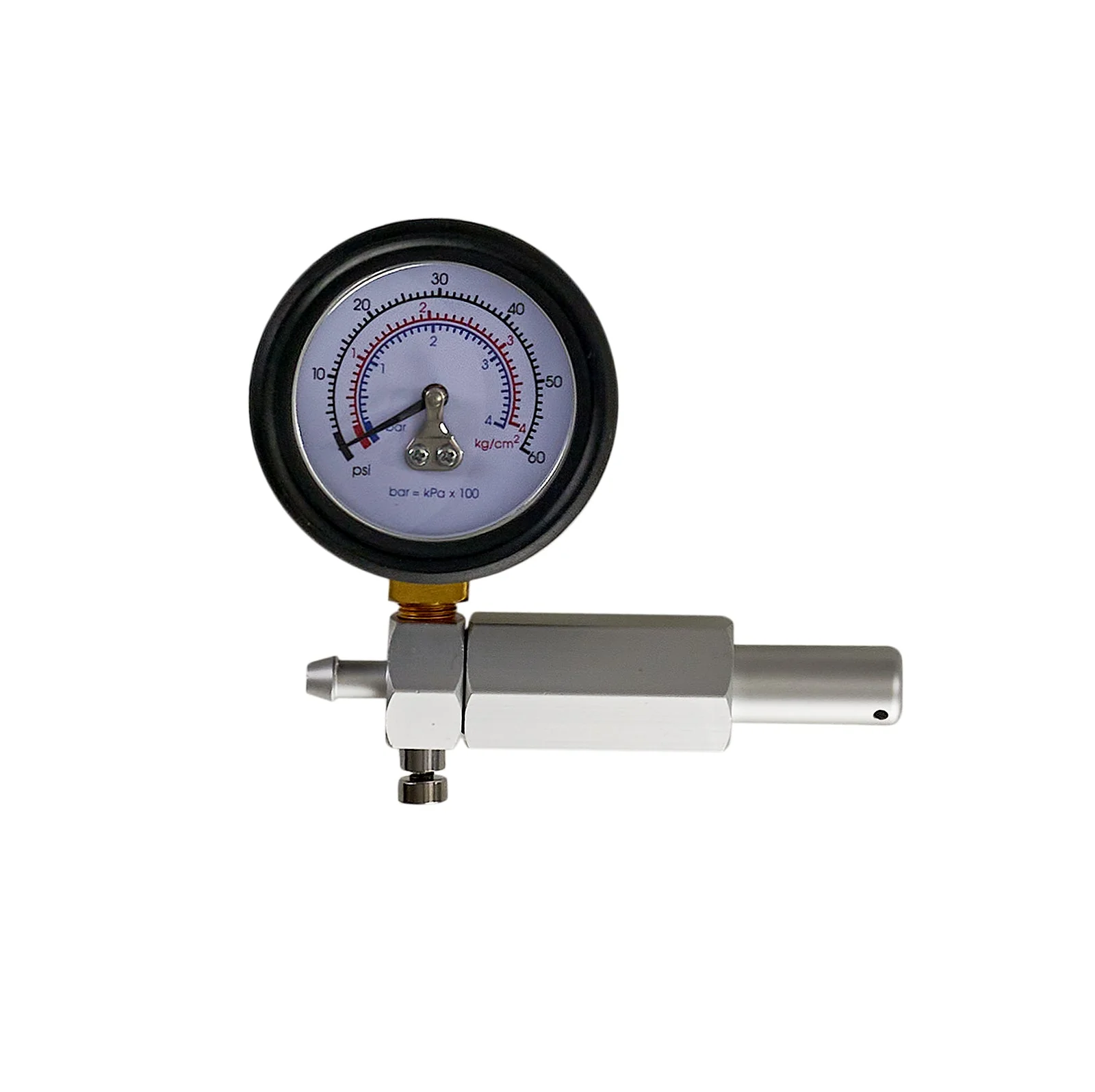 Pop-Off Pressure Pump Fits Kawasaki STX XP SX Superjet ZXI GTX Explorer GTI - Image 2