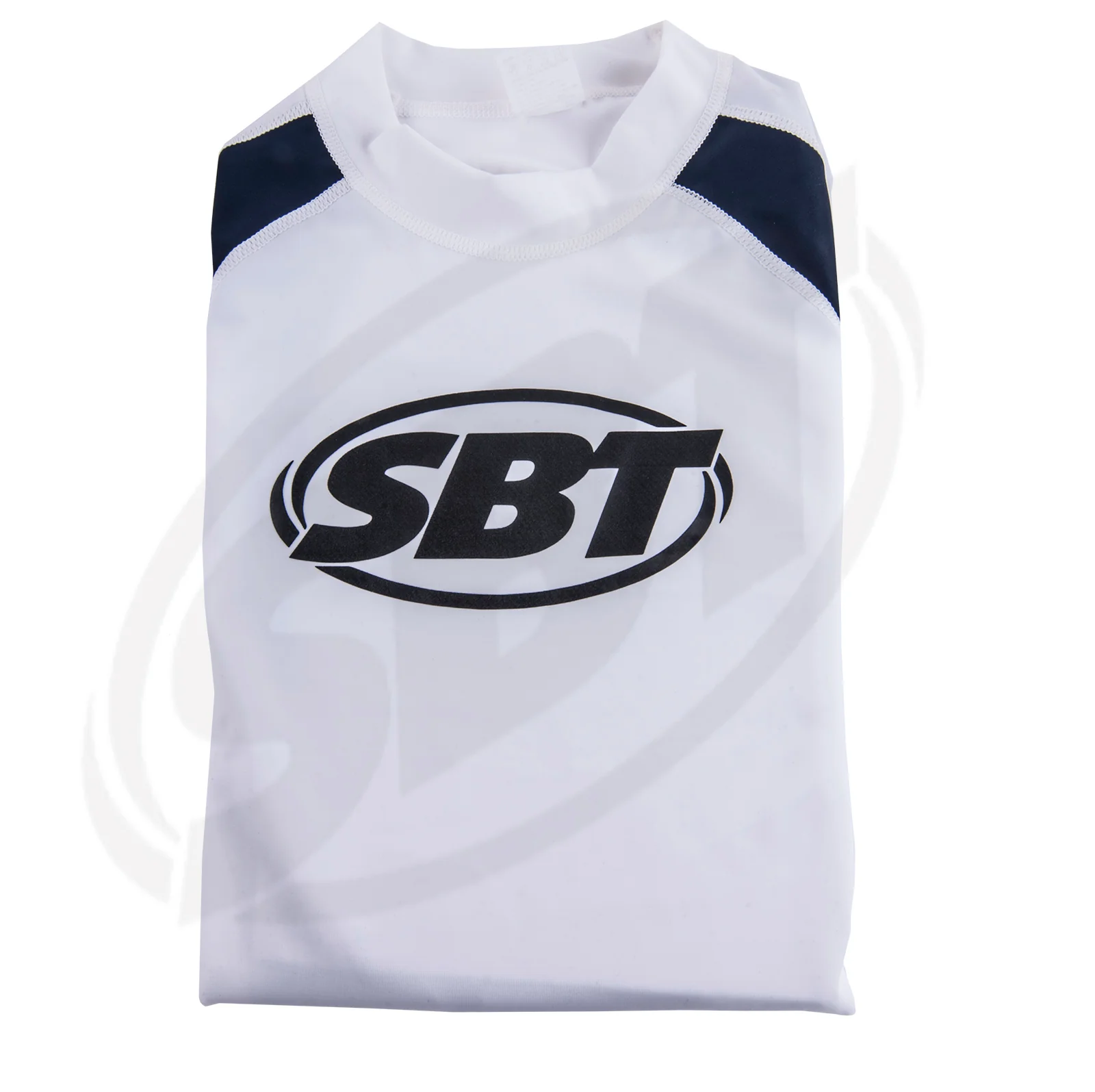 SBT Racing Long Sleeve Rash Guard - Image 3