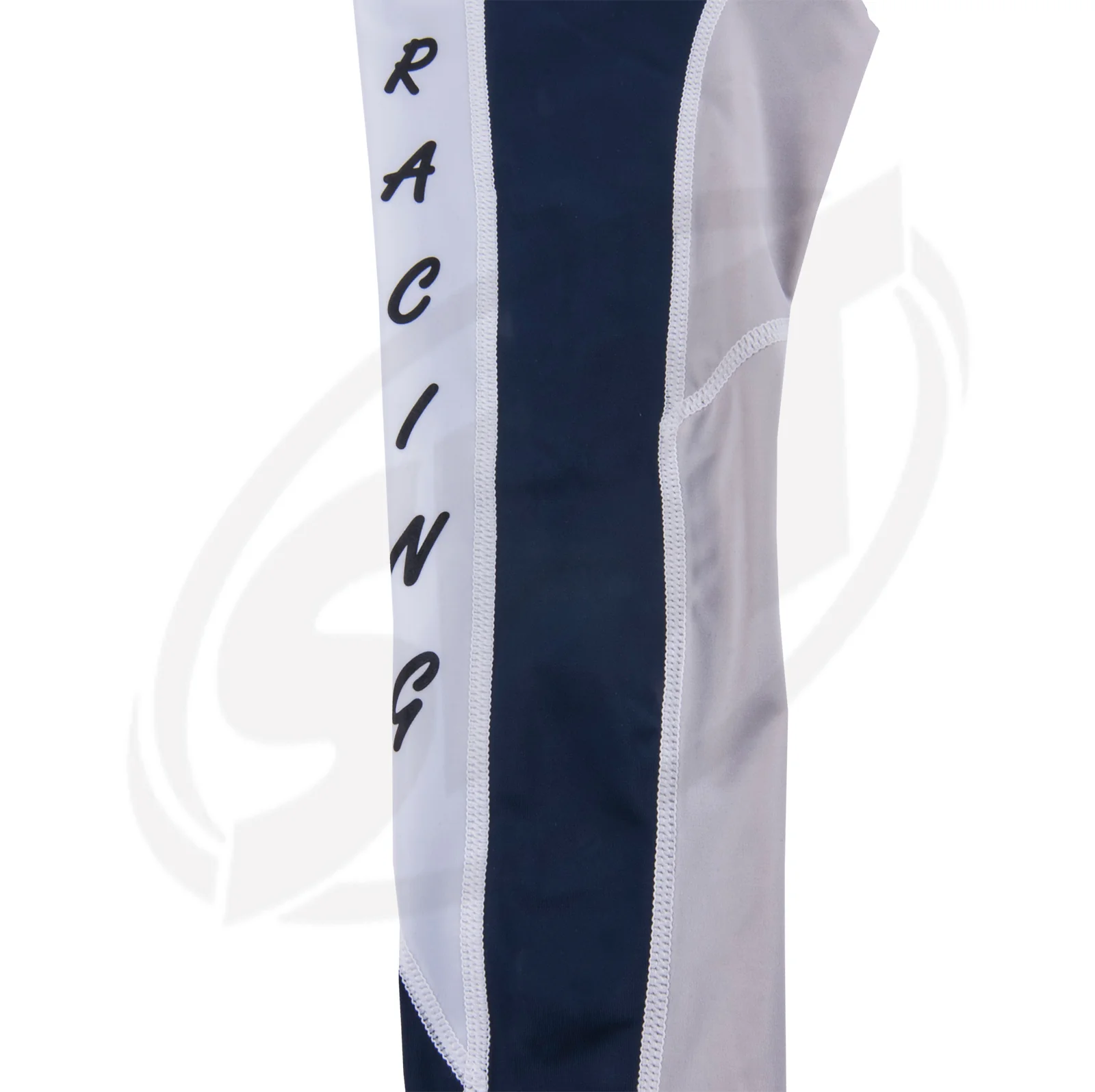 SBT Racing Long Sleeve Rash Guard - Image 4