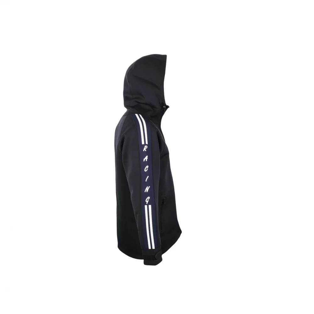 SBT Racing Tour Coat - Image 3