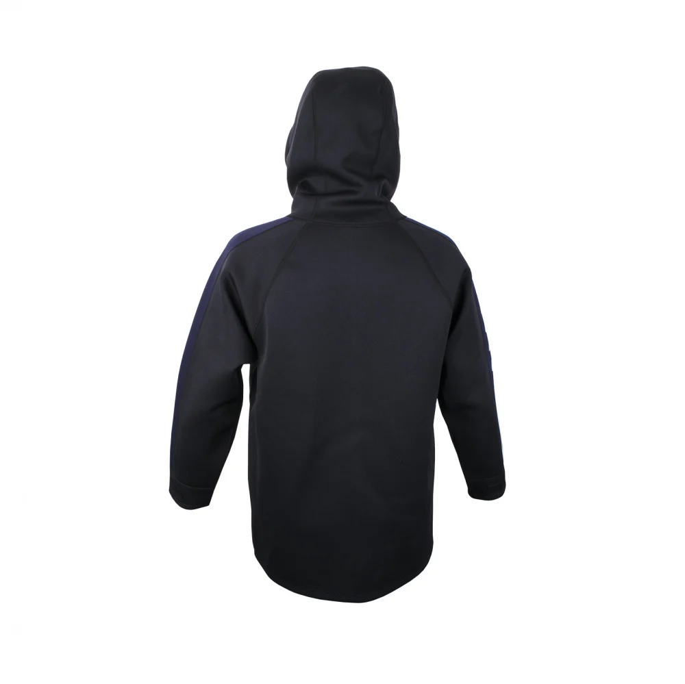 SBT Racing Tour Coat - Image 4