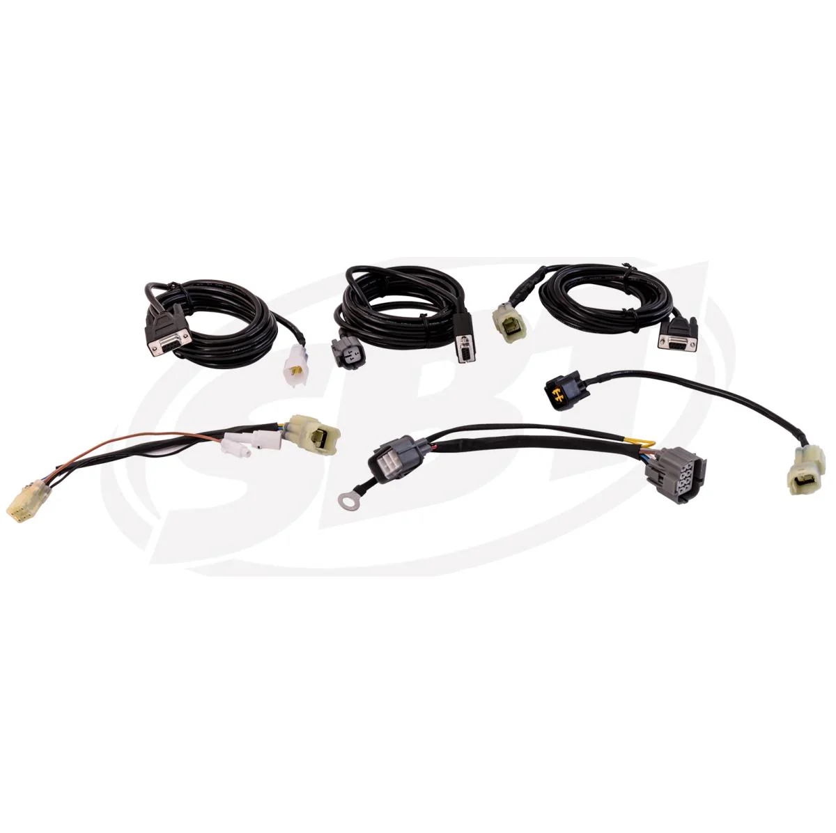 SBT Scanner Tool 201 Wireless Diagnostics - Image 3