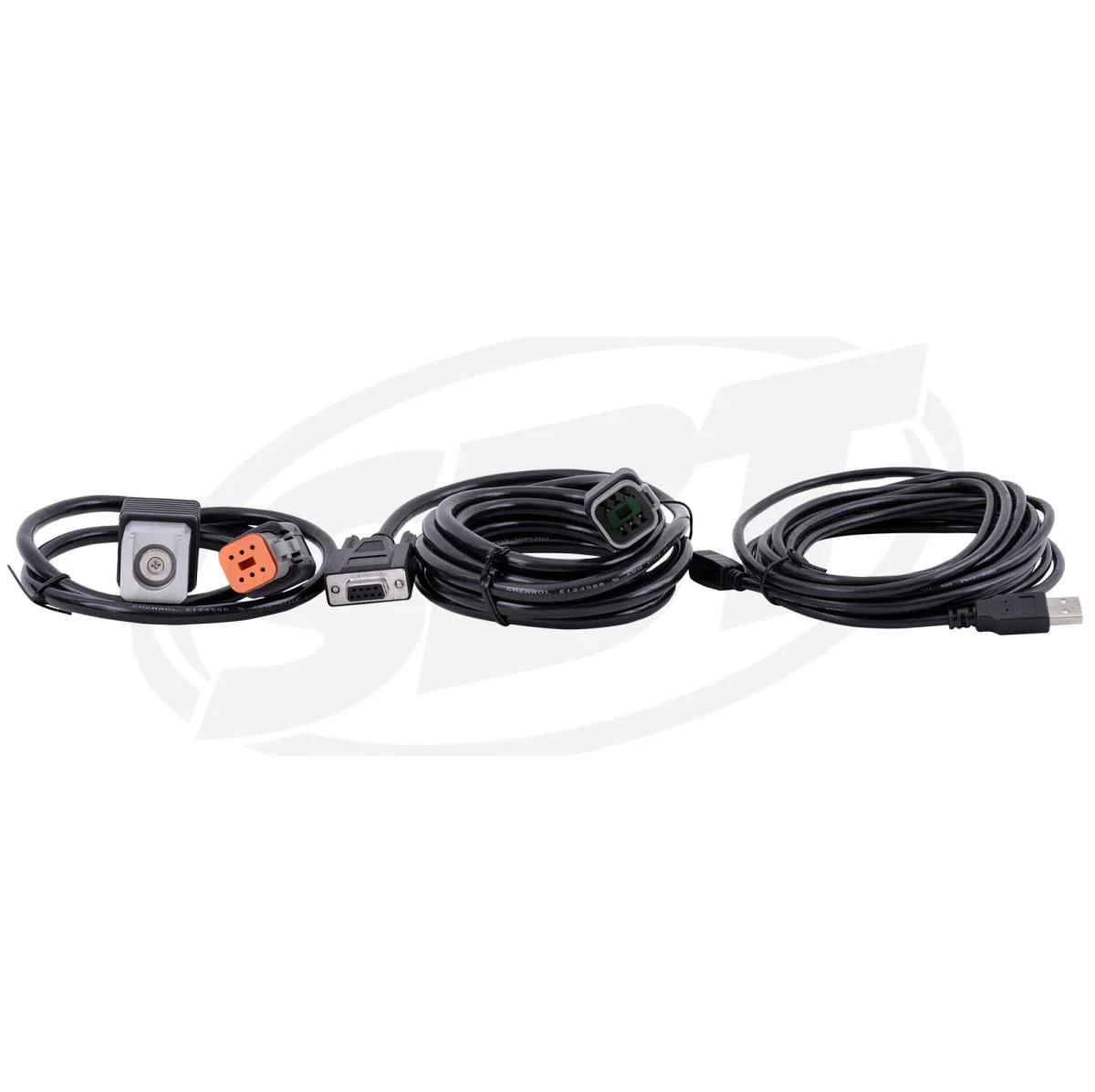 SBT Scanner Tool 201 Wireless Diagnostics - Image 4