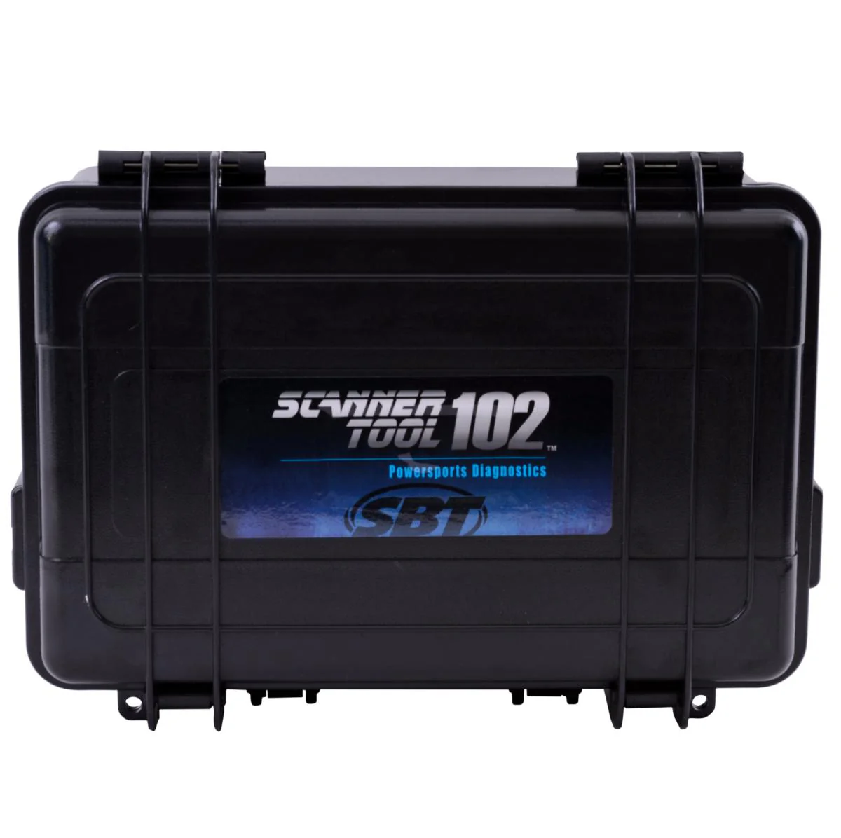 SBT Scanner Tool 201 Wireless Diagnostics - Image 5