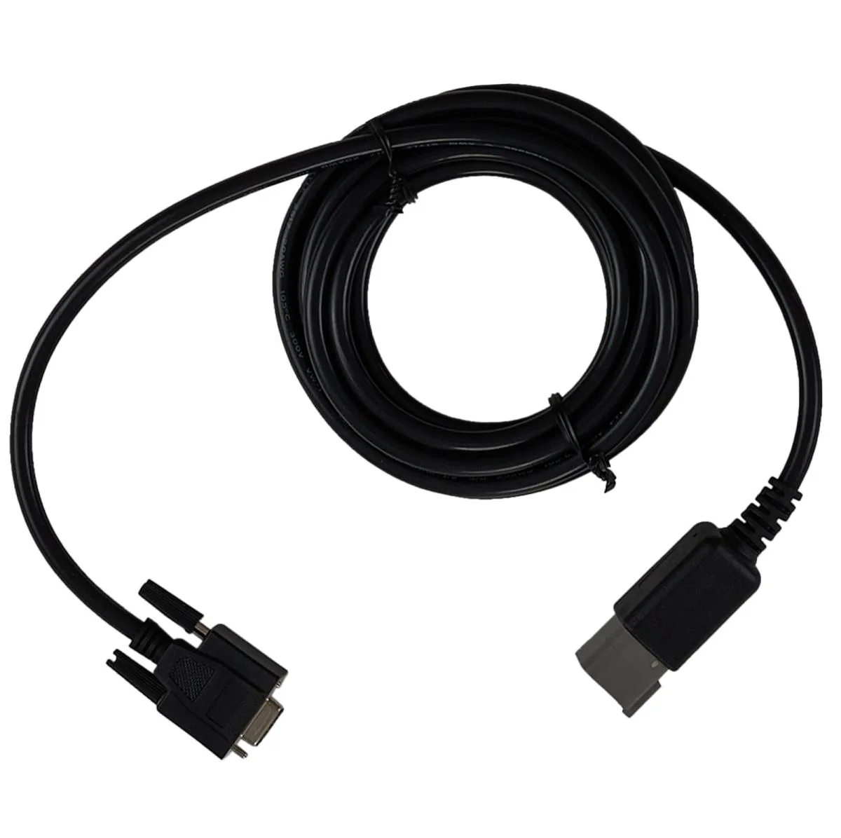 SBT Replacement DB9 to 6-pin Adaptor - Image 2