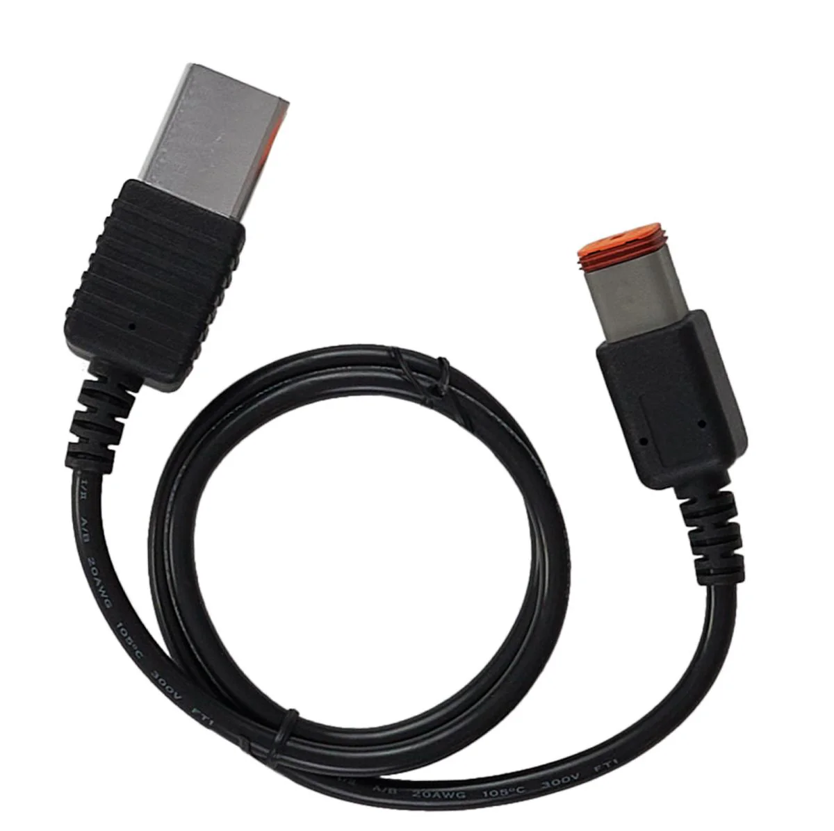 SBT Replacement D.E.S.S. Adaptor Cable - Image 2