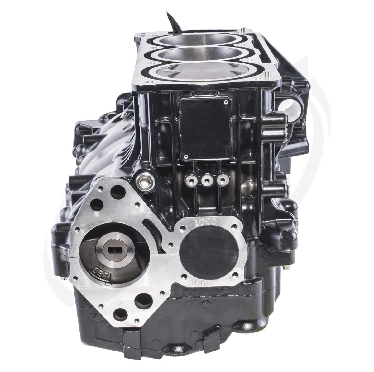NEW SBT Short Block Engine (No Core Required) for Sea-Doo 155 HP 2006-2015 - Image 3