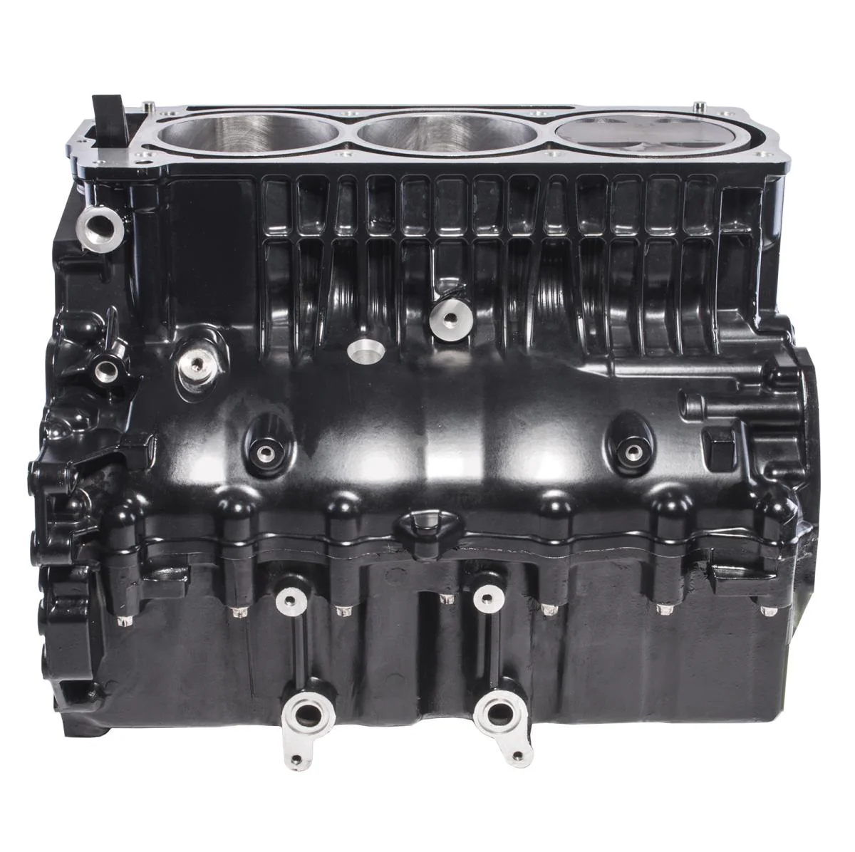 NEW SBT Short Block Engine (No Core Required) for Sea-Doo 155 HP 2006-2015 - Image 4