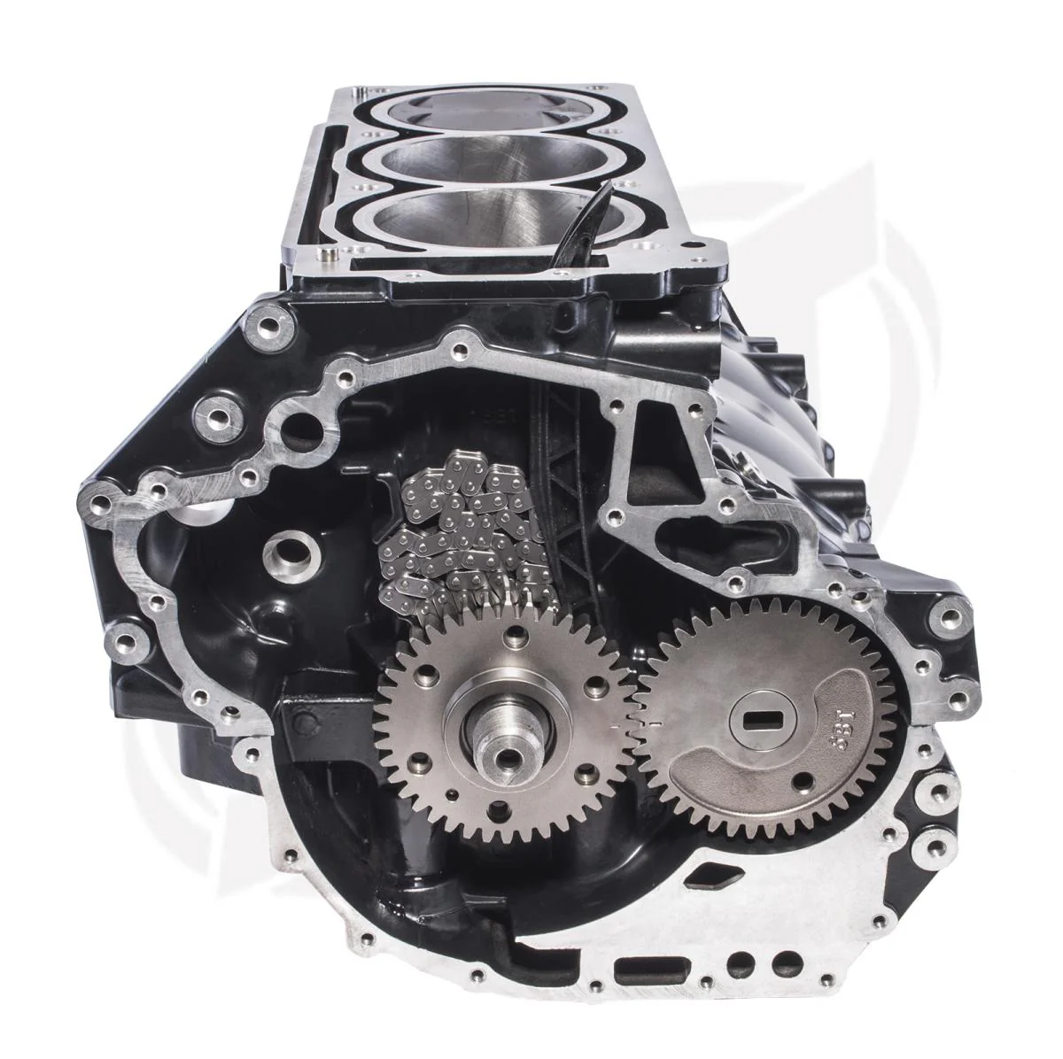NEW SBT Short Block Engine (No Core Required) for Sea-Doo 155 HP 2002- 2005 - Image 3