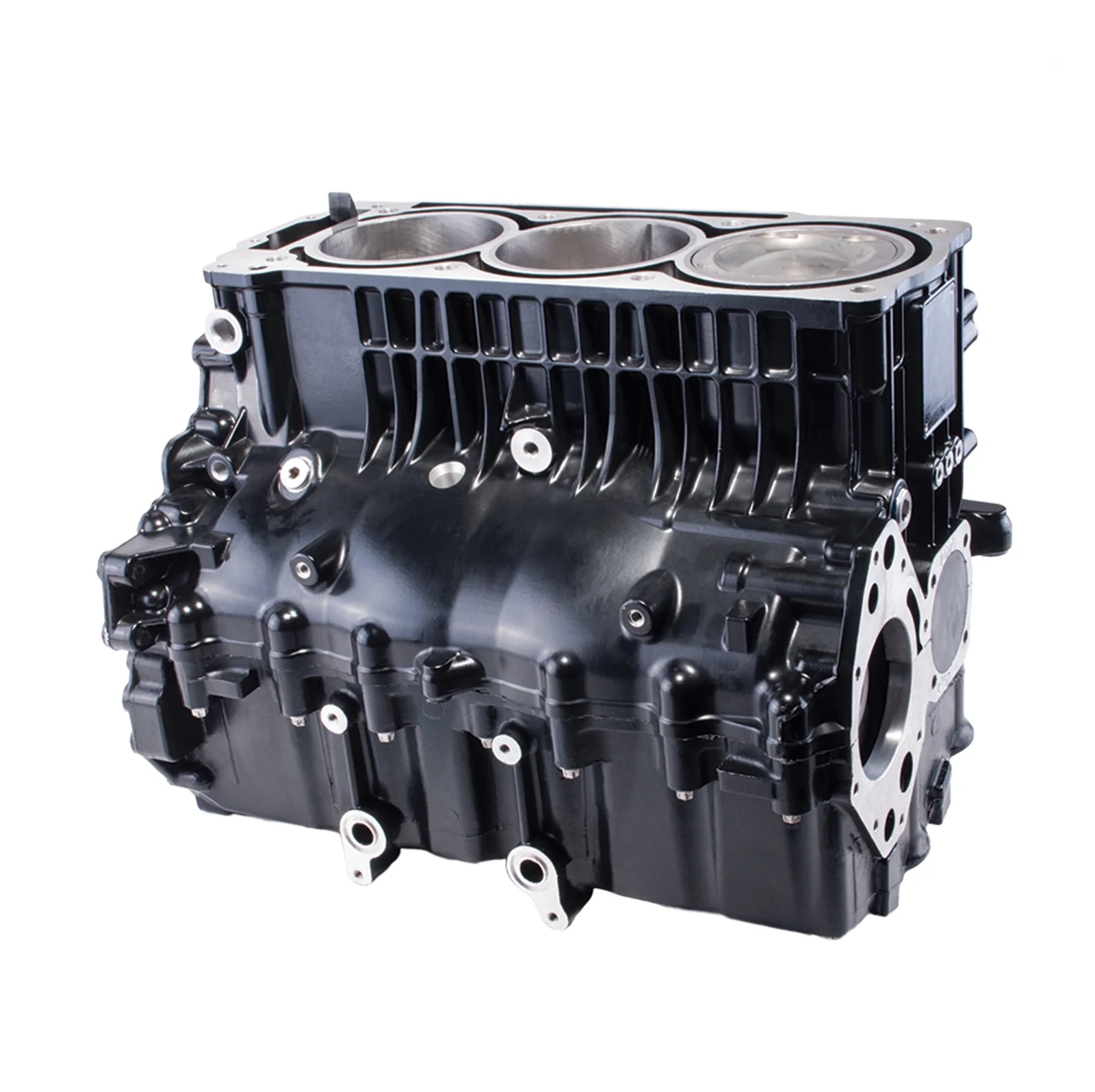 NEW SBT Short Block Engine (No Core Required) for Sea-Doo 4-Tec SC 06-16 exc 300/Spark(no core required)