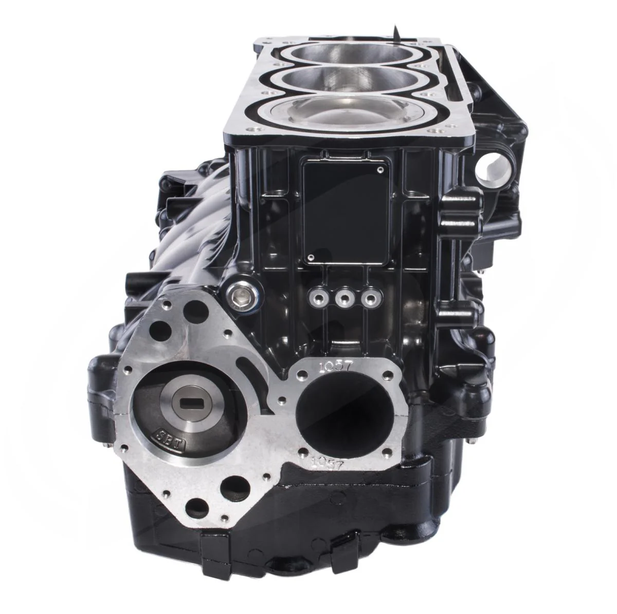 NEW SBT Short Block Engine (No Core Required) for Sea-Doo 4-Tec SC 06-16 exc 300/Spark(no core required) - Image 2
