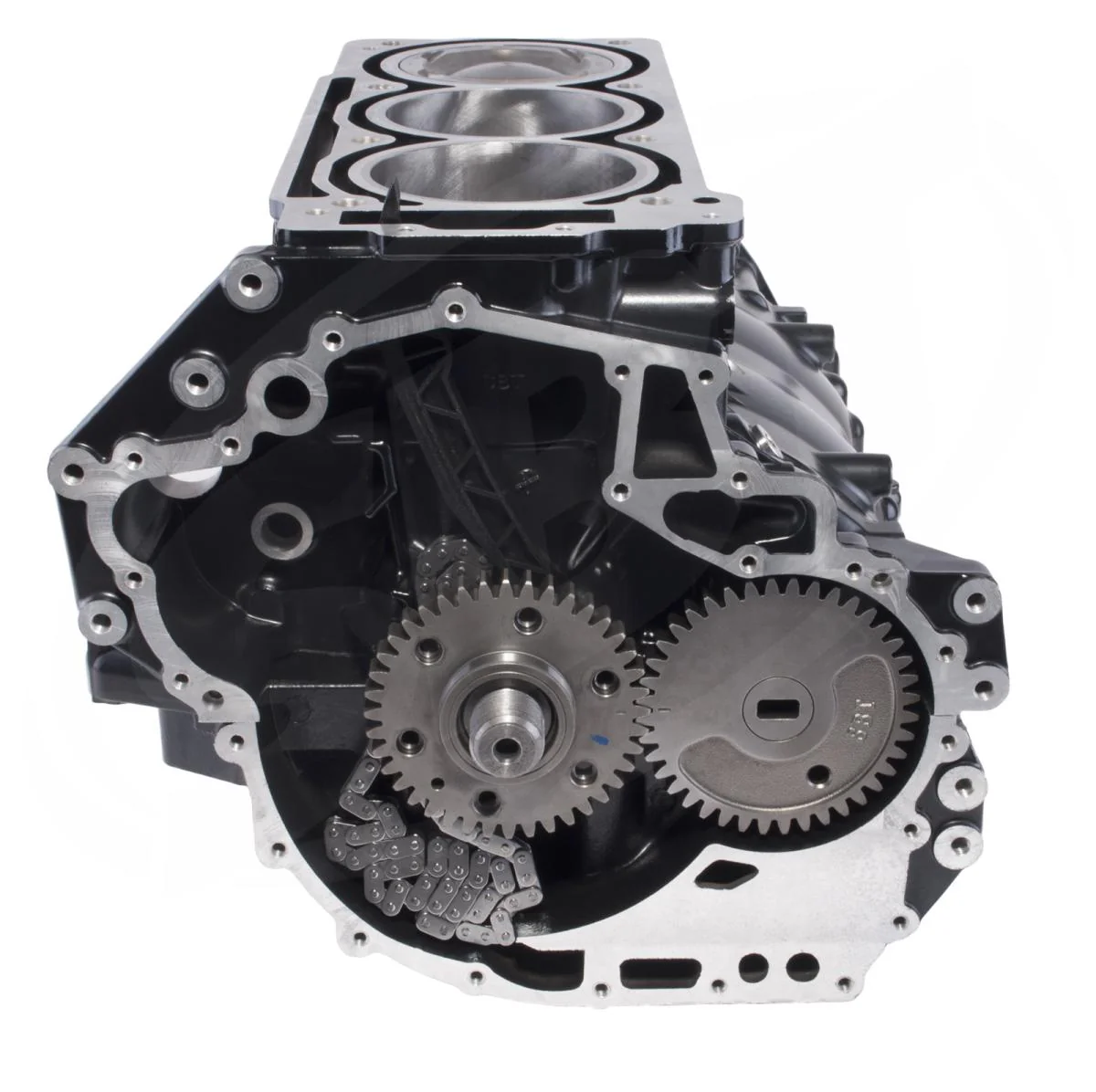 NEW SBT Short Block Engine (No Core Required) for Sea-Doo 4-Tec SC 06-16 exc 300/Spark(no core required) - Image 4