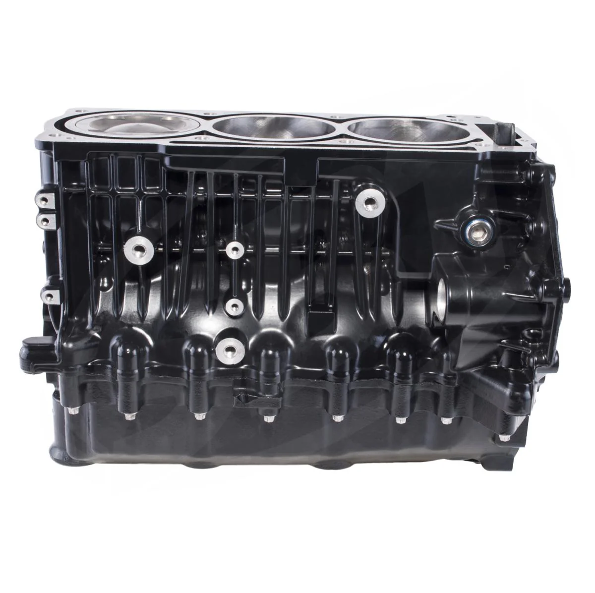 New SBT Short Block Engine (No Core Required) for Sea-Doo Supercharged to 2005 - Image 2