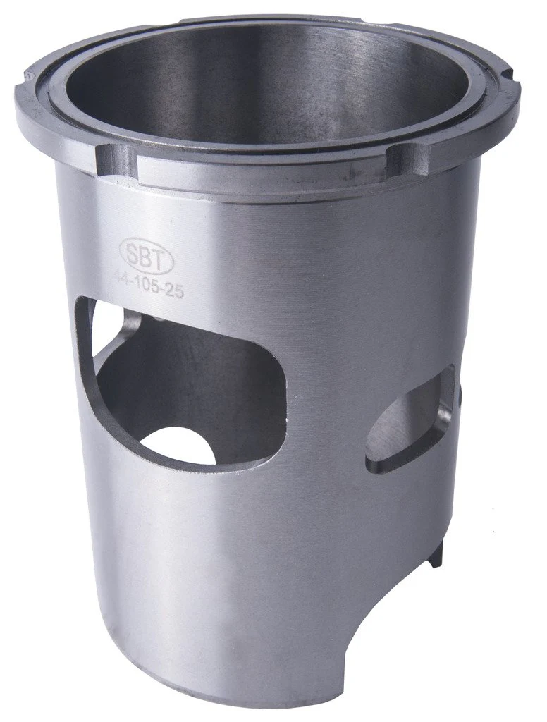 Cylinder Sleeve Fits Sea-Doo GTI GTS GS Sportster Challenger GTI LE HX - Image 2