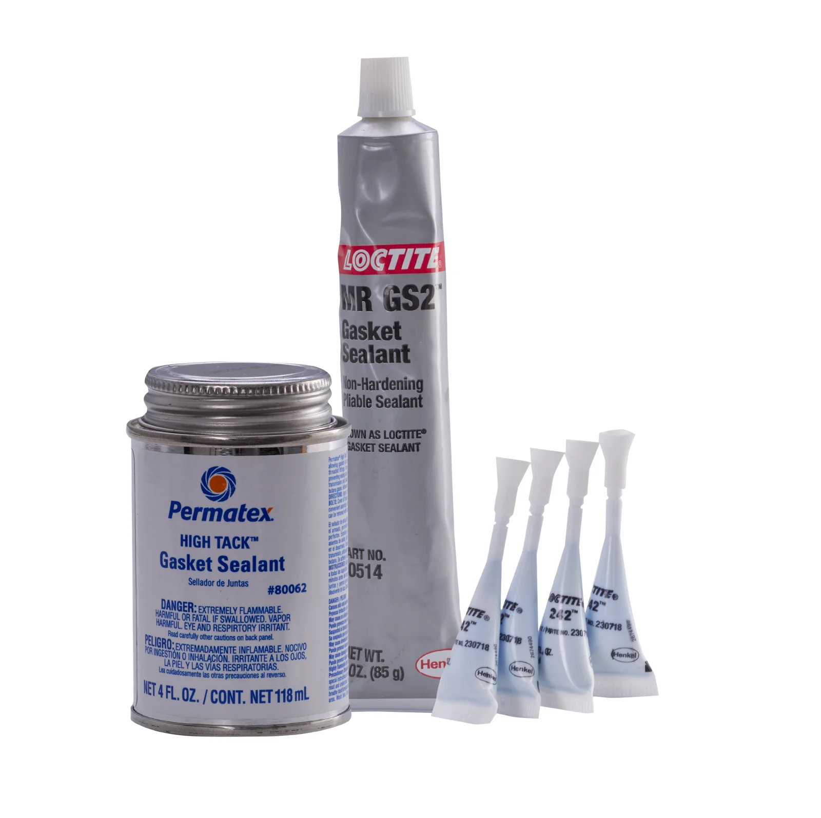 Assembly Sealant Kit - Sea-Doo Kawasaki JS550, GT/XP (Select Models)