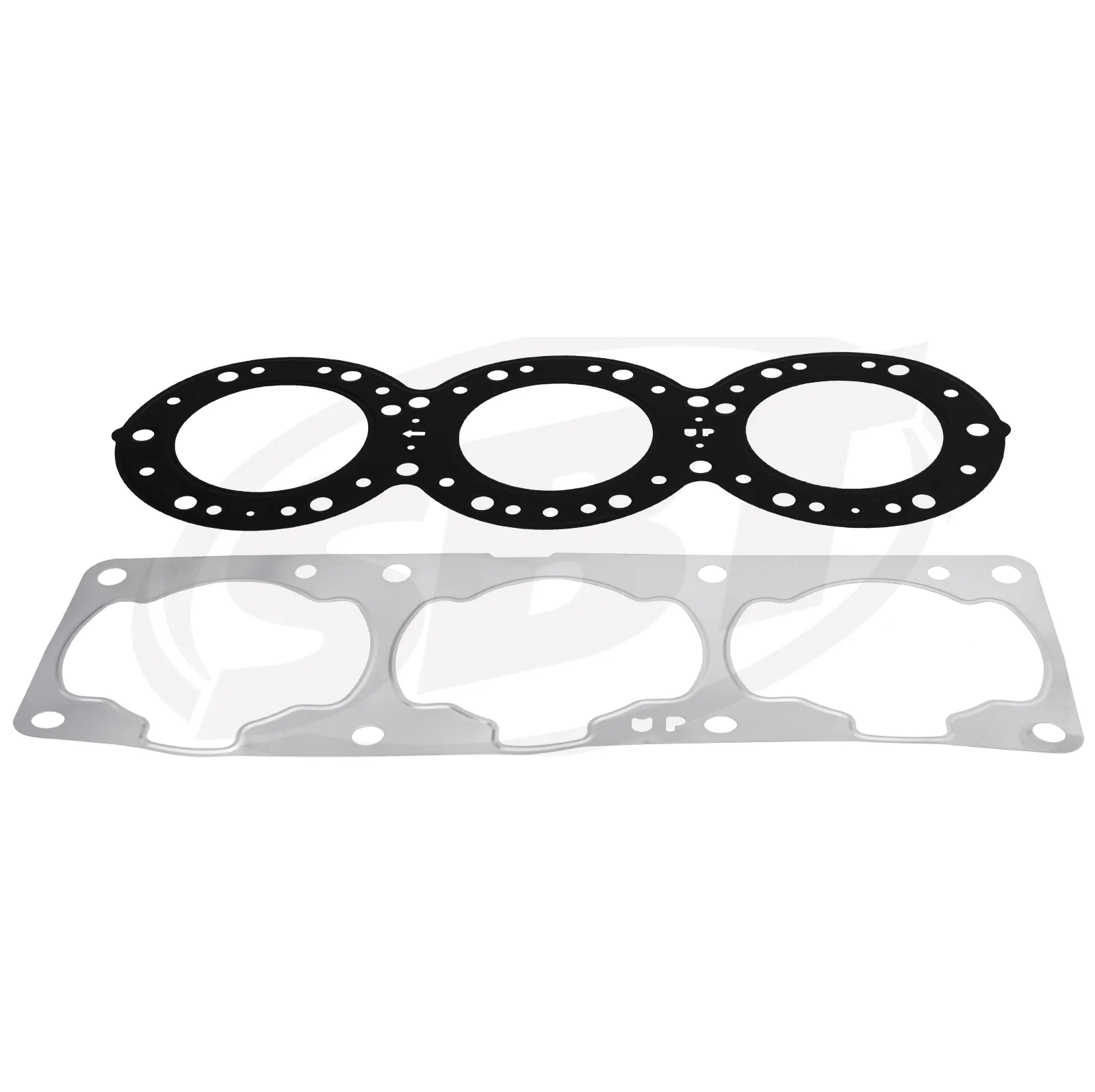 Top End Kit for Kawasaki 1100 STX DI Ultra 130 - Image 3