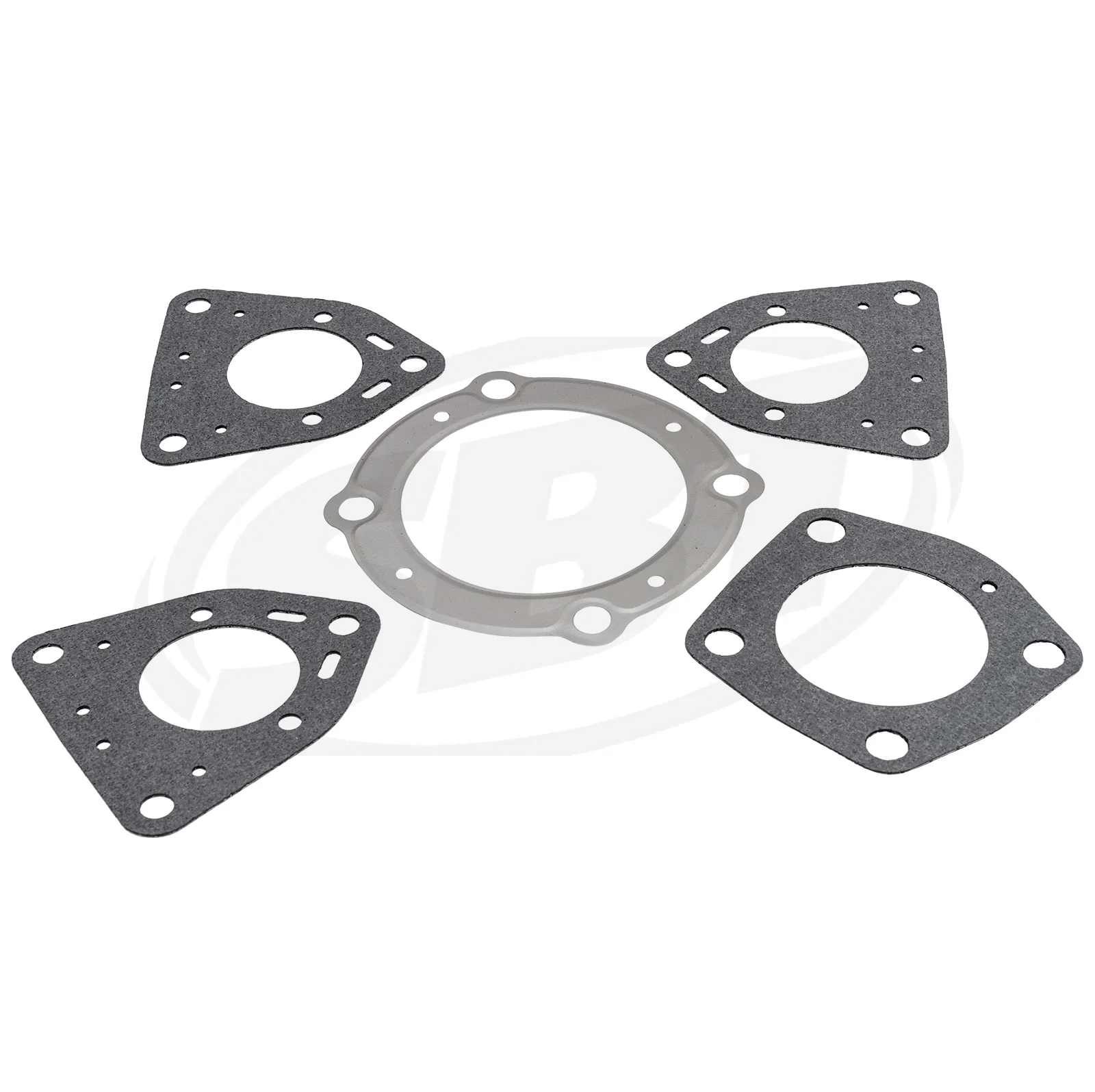 Top End Kit for Kawasaki 1100 ZXI 1100 STX Ultra 130 - Image 3