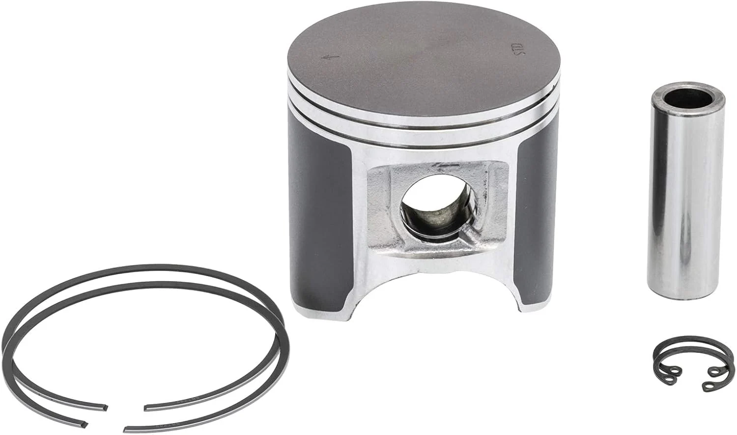 Top End Kit for Kawasaki 1100 ZXI 1100 STX Ultra 130 - Image 4