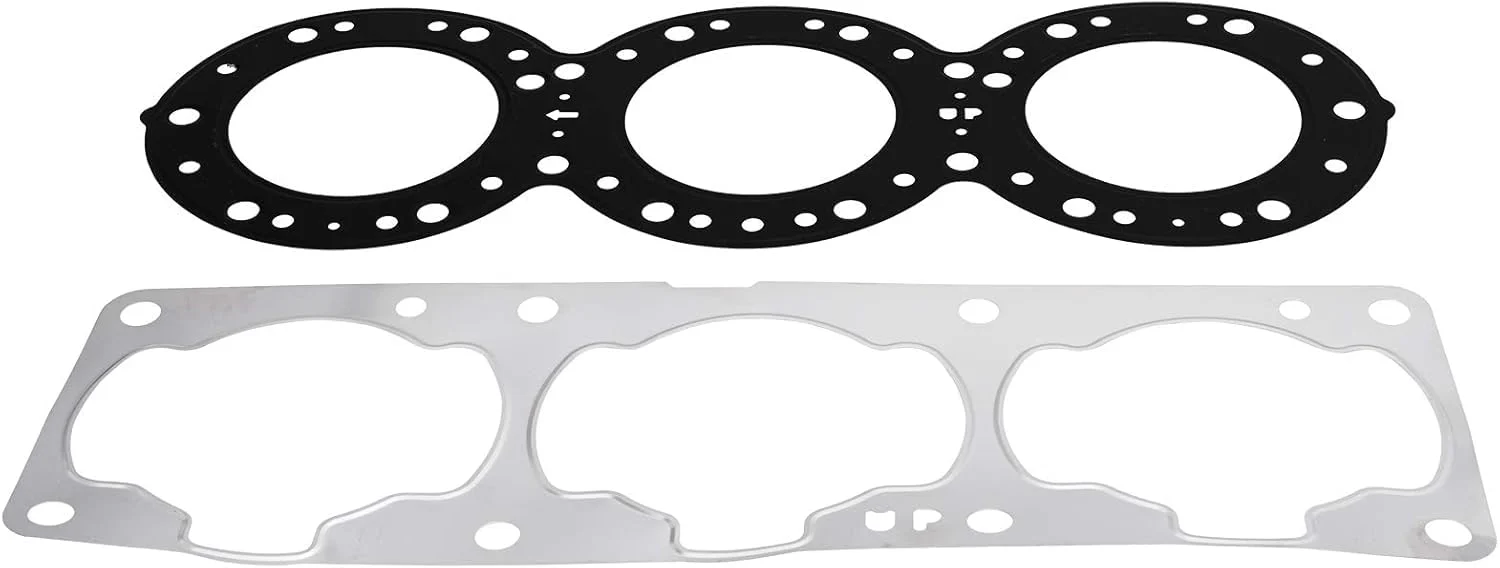 Top End Kit for Kawasaki 1100 ZXI 1100 STX Ultra 130 - Image 8