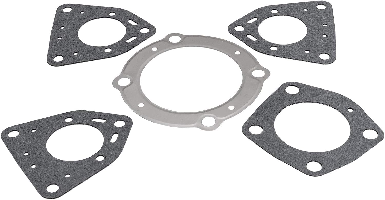 Top End Kit for Kawasaki 1100 ZXI 1100 STX Ultra 130 - Image 9