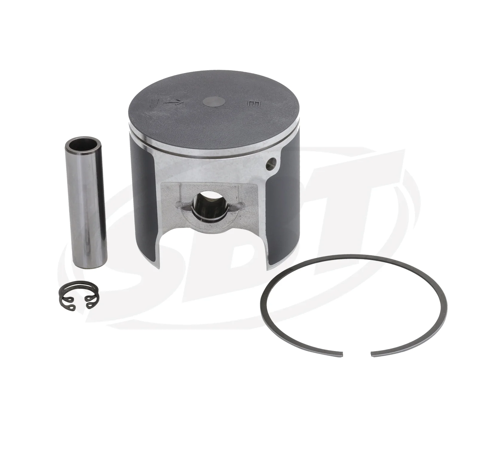 Top End Kit for Kawasaki JS550 - Image 2