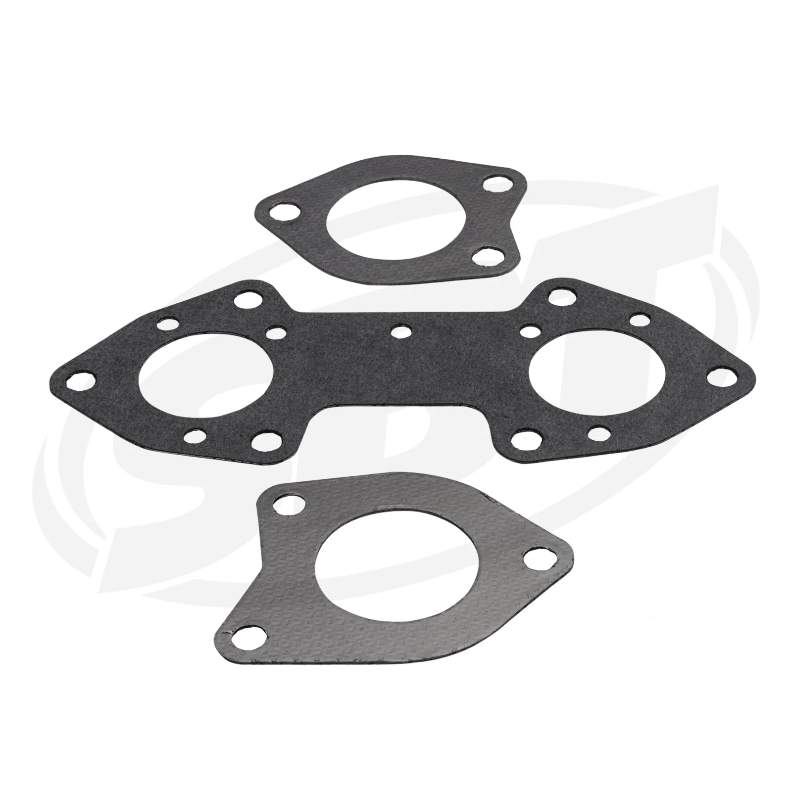 Top End Kit for Kawasaki X2 TS 650 SX SC Jet Mate & Previous X2 - Image 4