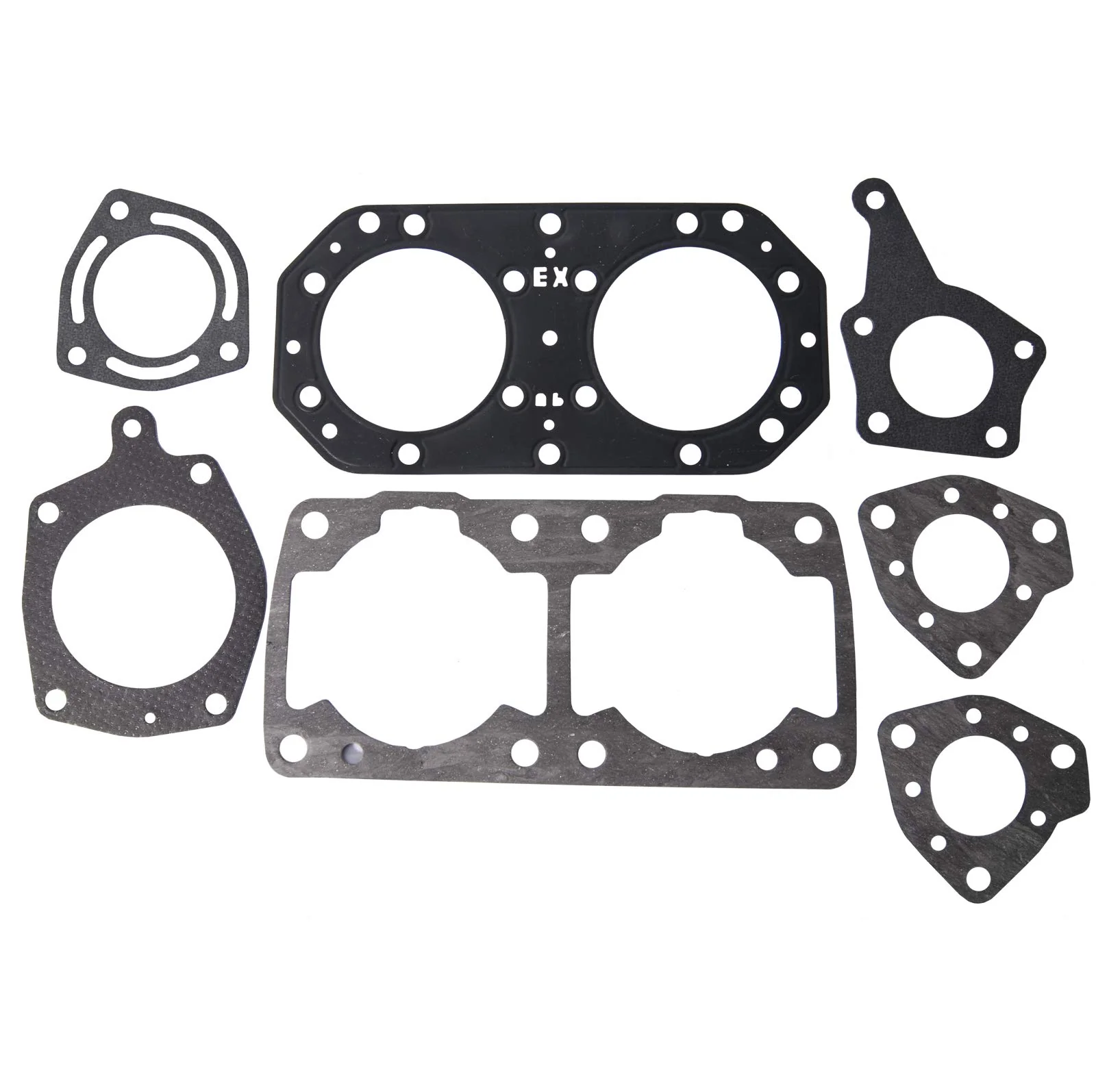 Top End Kit for Kawasaki XiR 1994 ONLY - Image 22