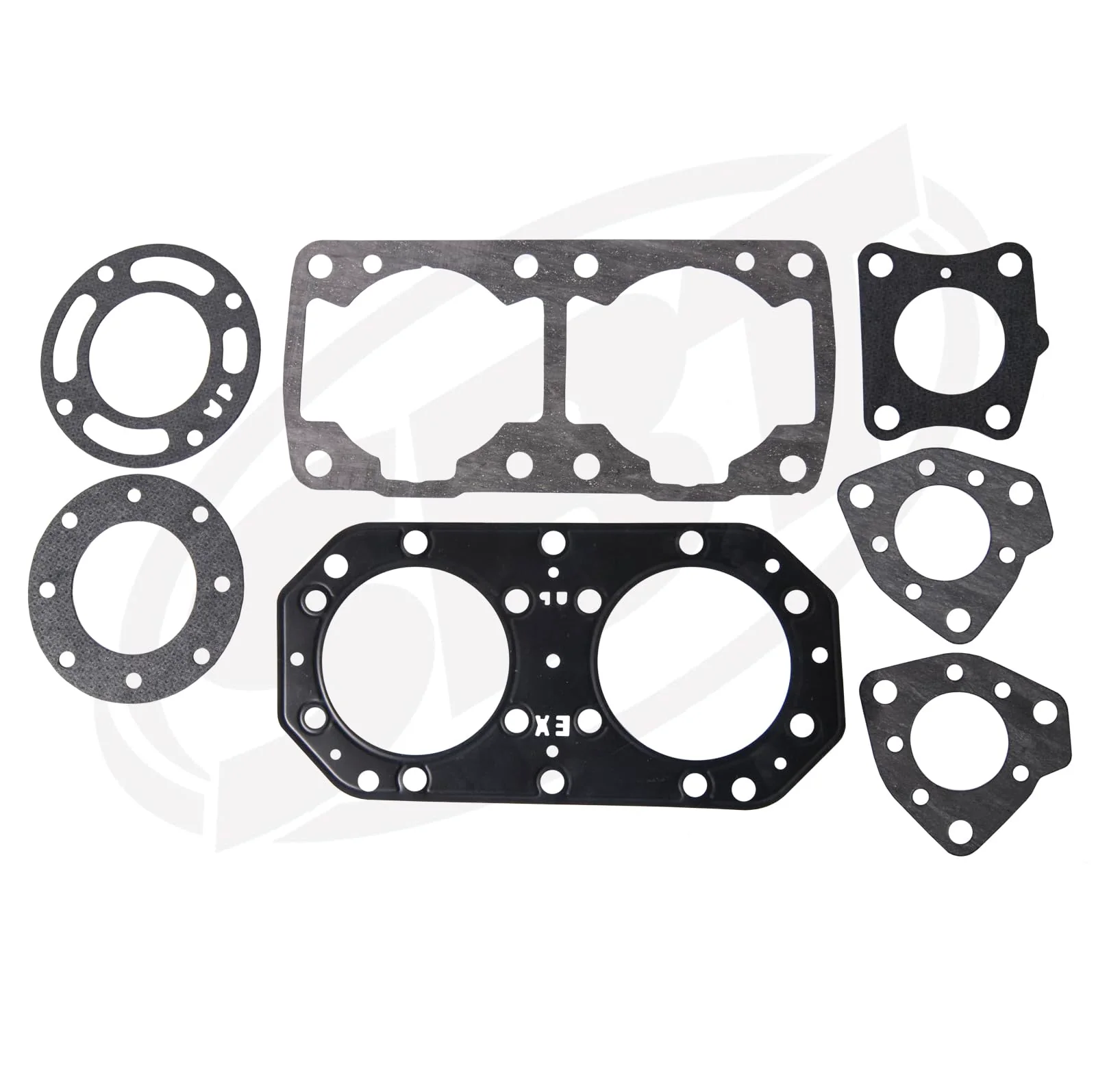 Top End Kit for Kawasaki XiR 1994 ONLY - Image 25