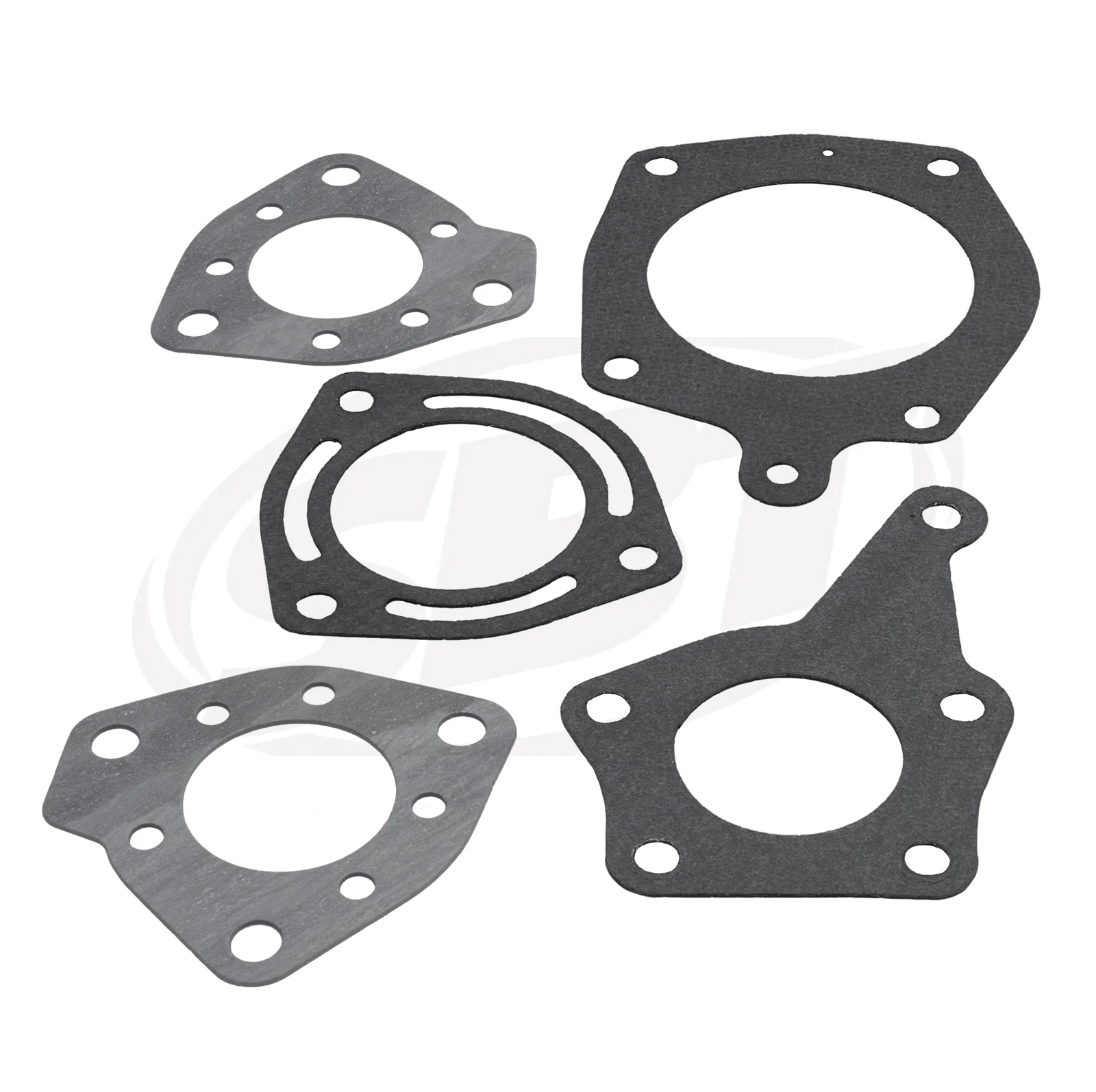 Top End Kit for Kawasaki XiR 1994 ONLY - Image 3