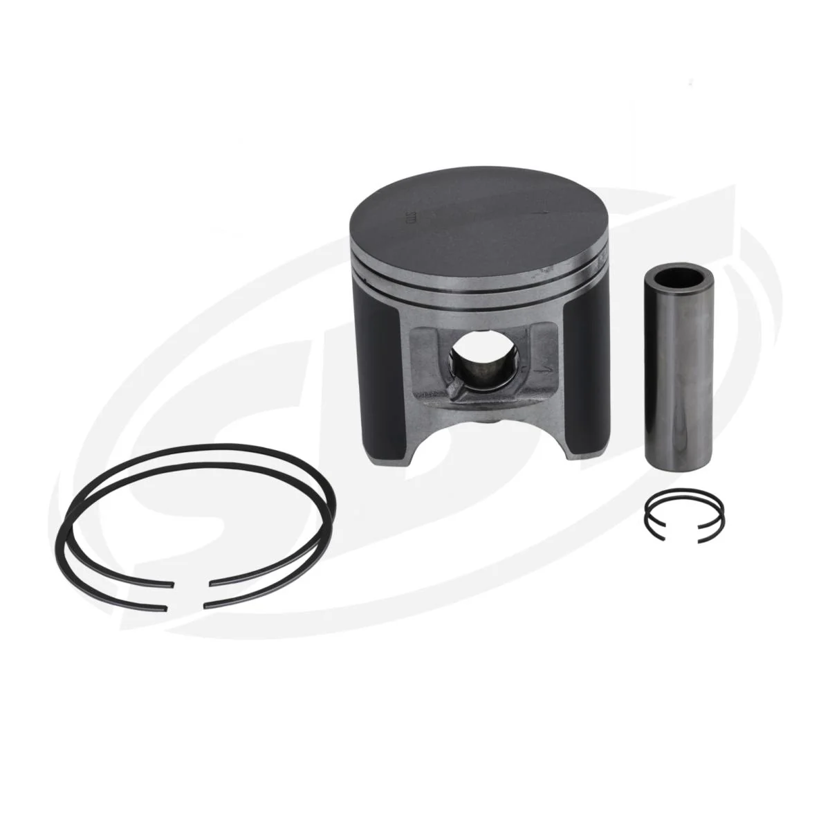 Top End Kit for Kawasaki 800 SX-R - Image 3
