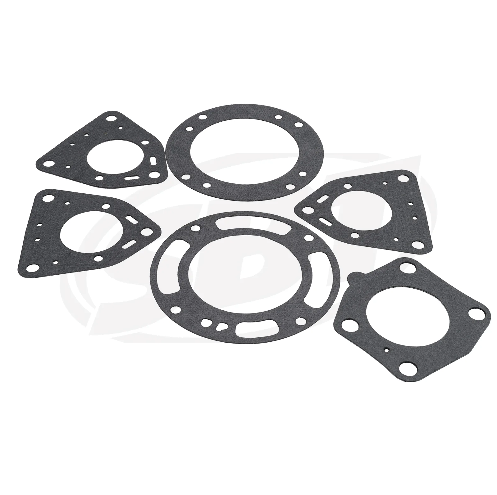 Top End Kit for Kawasaki 900 STX 1997-1998 - Image 3