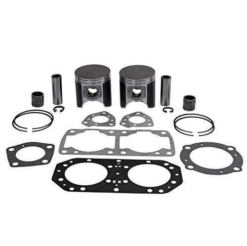 Top End Kit for Kawasaki 750 STS 750 STX - Image 10