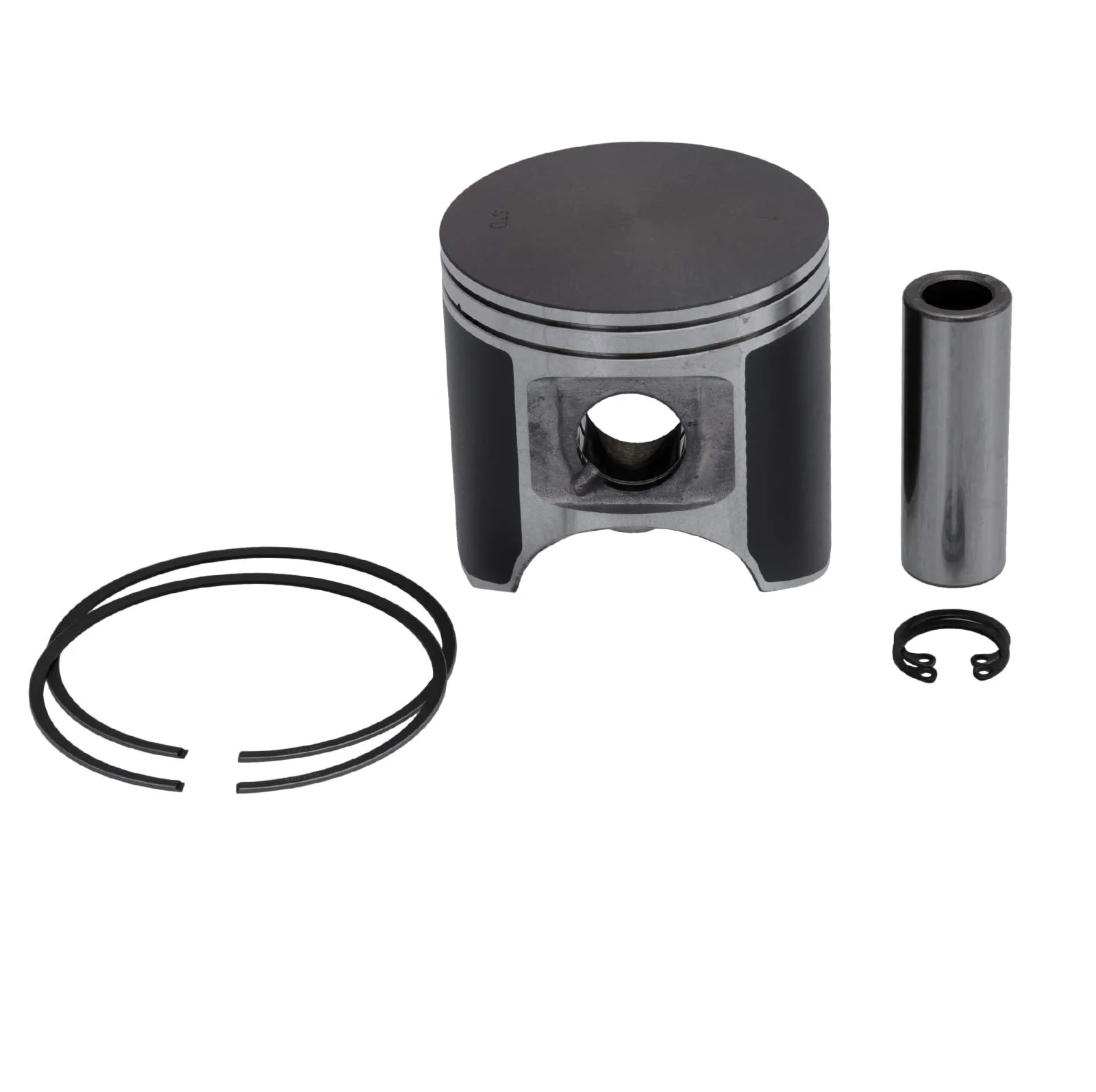 Top End Kit for Kawasaki 750 STS 750 STX - Image 17