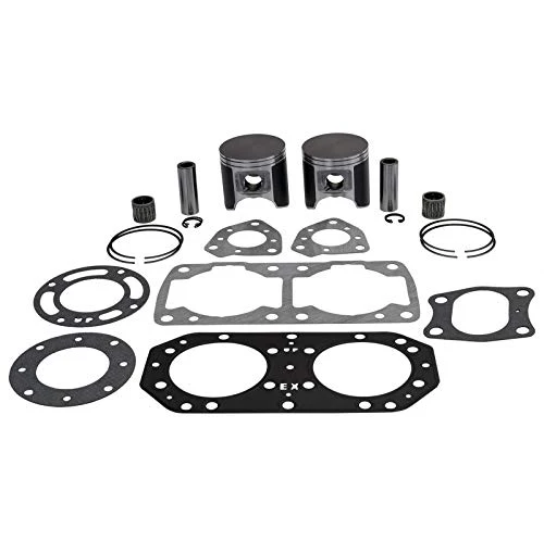 Top End Kit for Kawasaki 750 STS 750 STX - Image 18