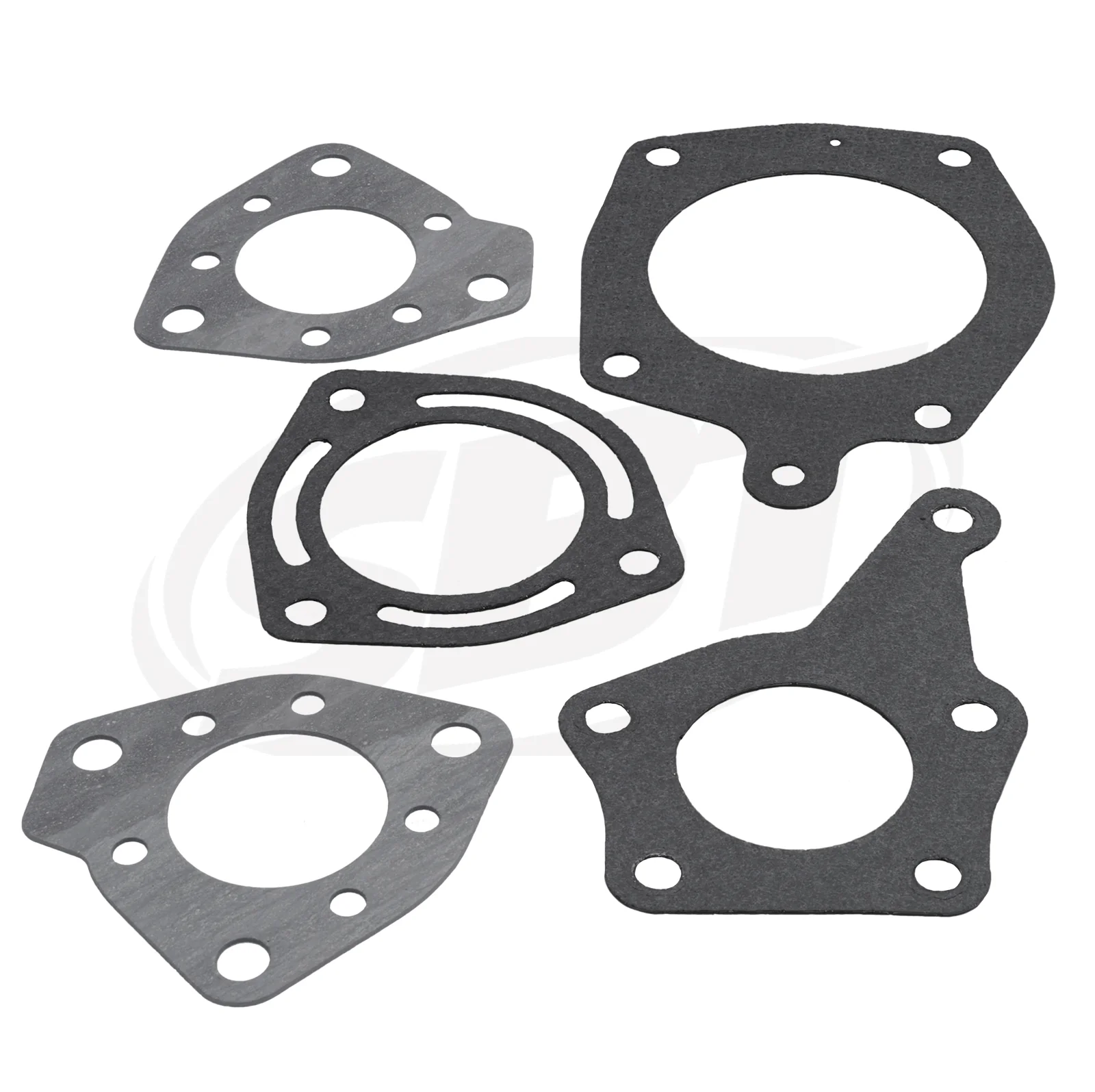 Top End Kit for Kawasaki 750 STS 750 STX - Image 3