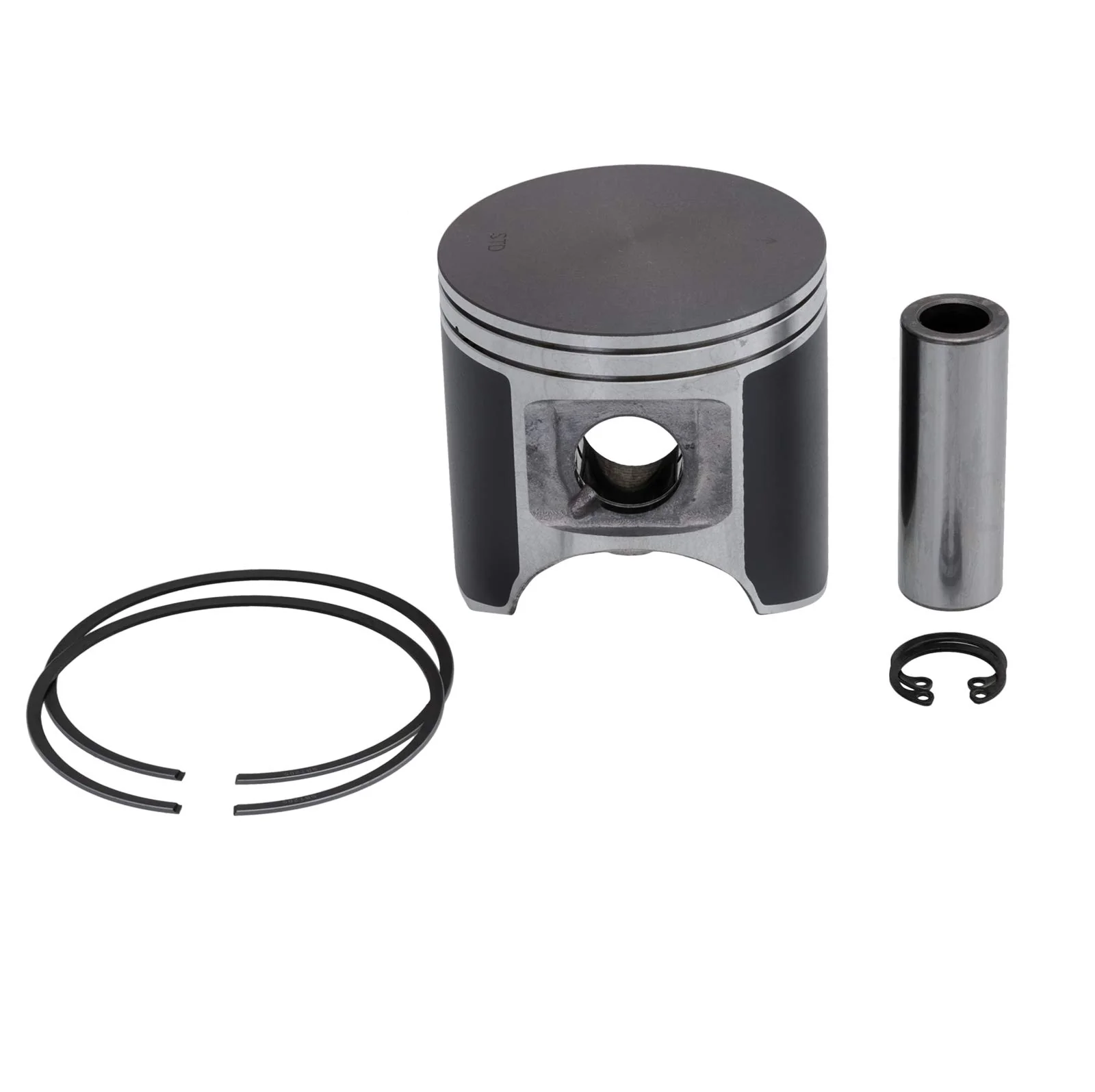 Top End Kit for Kawasaki 750 STS 750 STX - Image 5