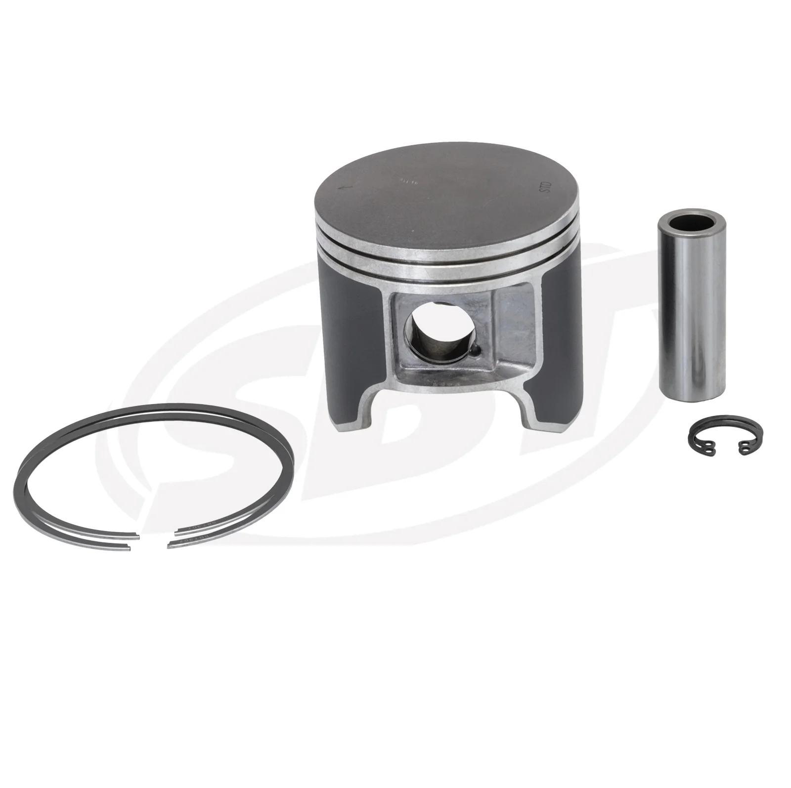 Top End Kit for Polaris Genesis I Genesis FFI Genesis TXI - Image 3