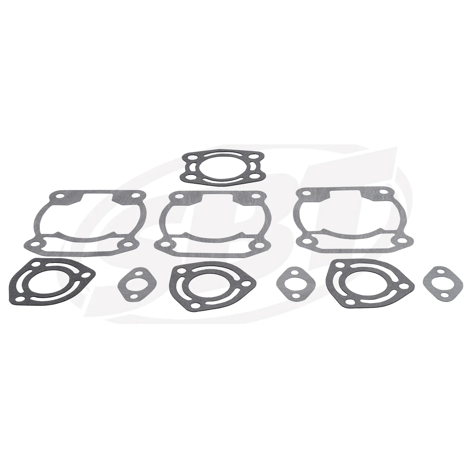 Top End Kit for Polaris SL 650 - Image 3