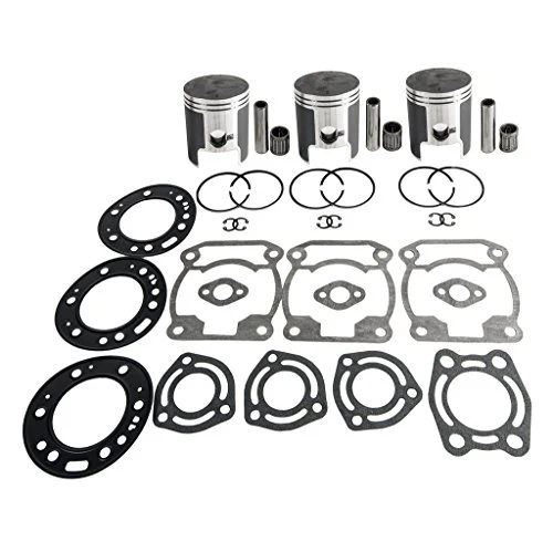 Top End Kit for Polaris SL 650 - Image 8