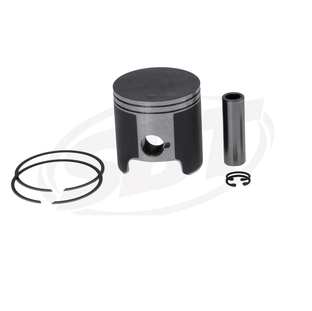 Top End Kit for Polaris SL 750 SLT SLT 750 69.72mm) - Image 4