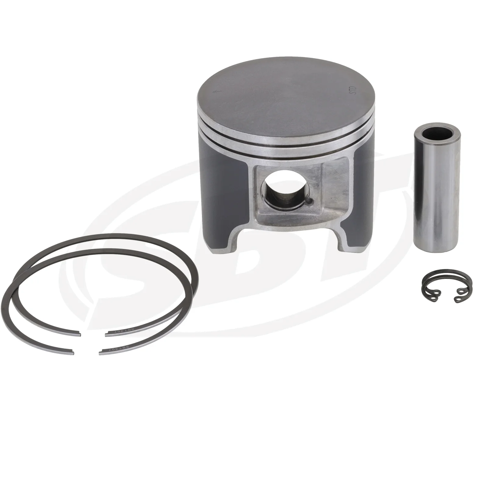 Top End Kit for Polaris Octane - Image 3