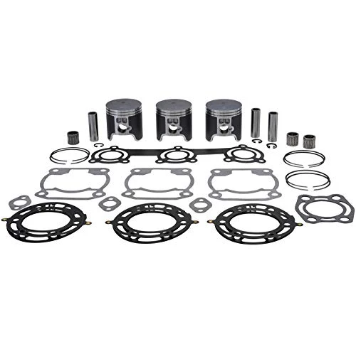 Top End Kit for Polaris SL 900 - Image 6