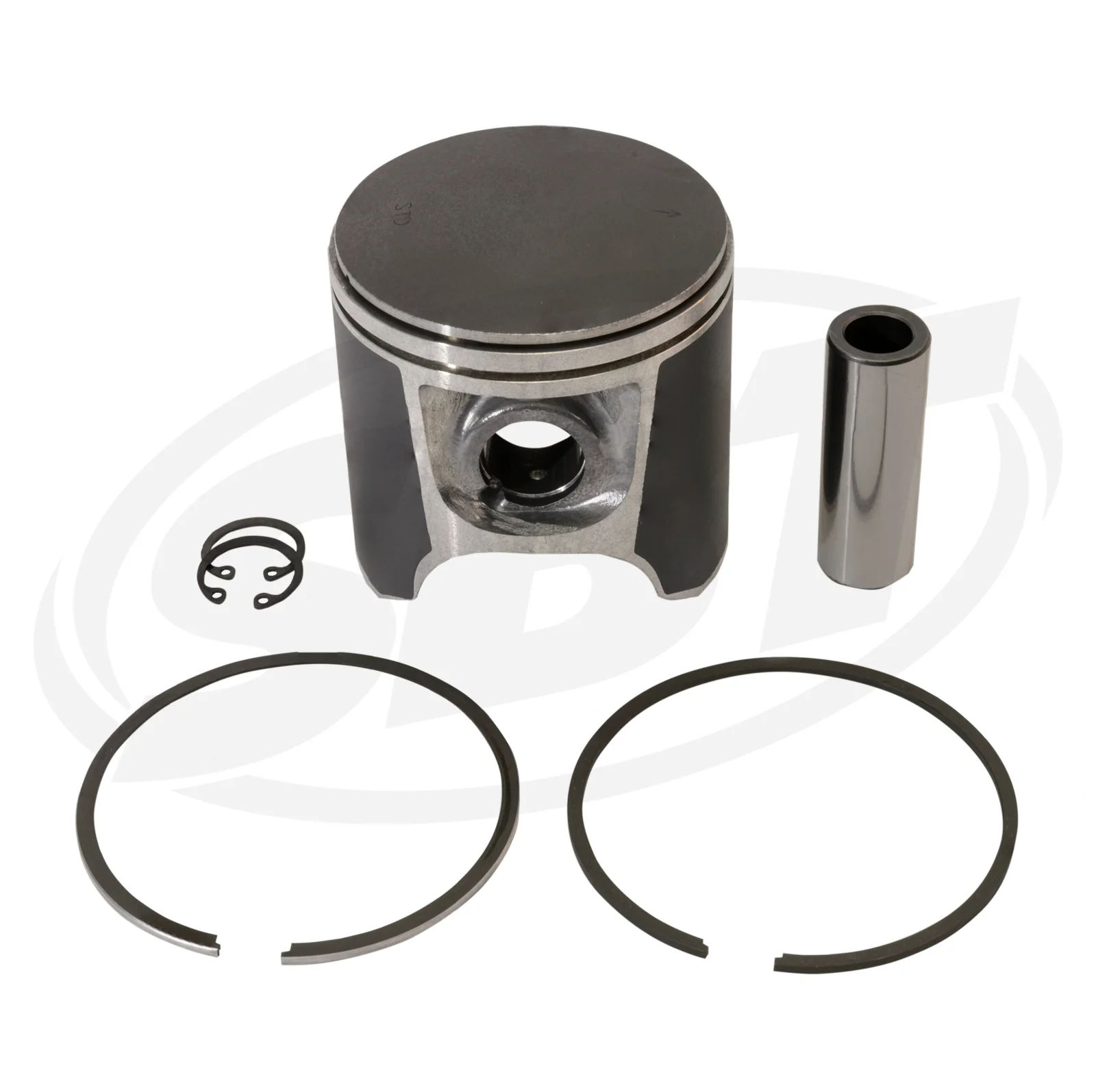 Top End Kit for Sea-Doo 290886545 GTX SPX Speedster XP Sportster - Image 3