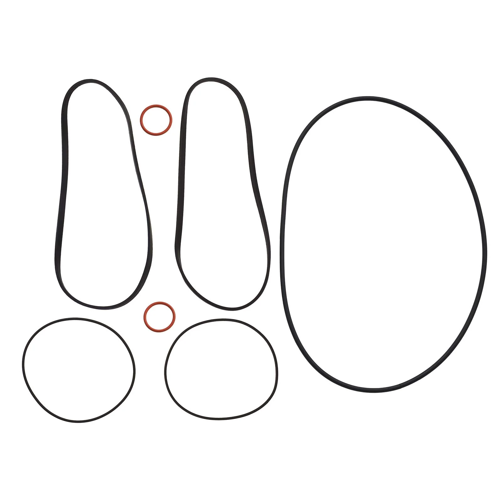 Top End Kit for Sea-Doo 290887180 GTX SPX Speedster XP Sportster - Image 25
