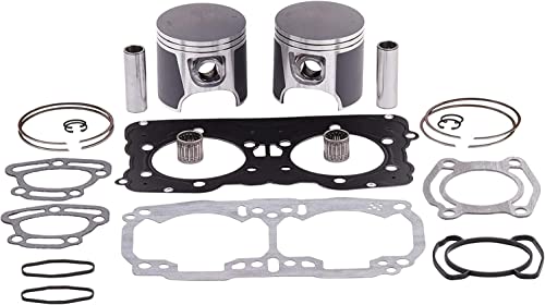 Top End Kit for Sea-Doo 290889045 GTX RX Sportster LE 3D 947 DI - Image 5