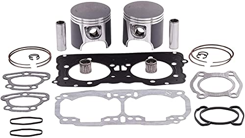 Top End Kit for Sea-Doo 290889045 GTX RX Sportster LE 3D 947 DI - Image 6